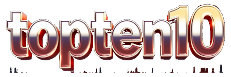 topten10 logo